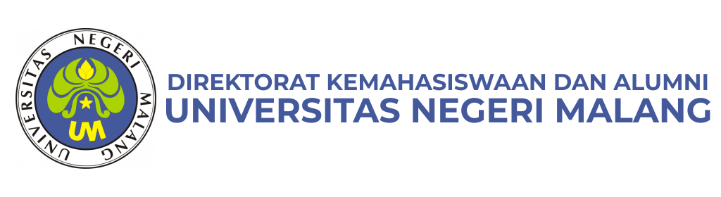 Direktorat Kemahasiswaan dan Alumni Universitas Negeri Malang