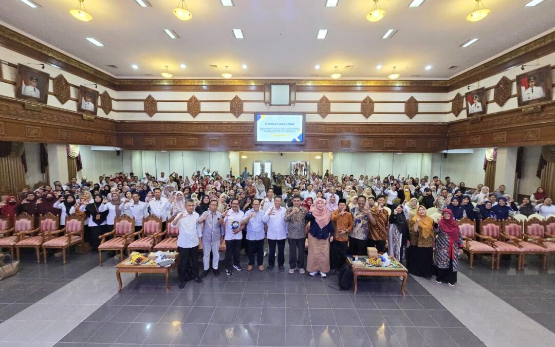 UM dan IKA UM Kabupaten Kutai Timur Perkuat Sinergi Pendidikan