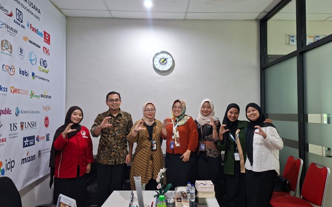 UM Gelar Campus Hiring, PT FIF Rekrut Penyandang Disabilitas Tunarungu