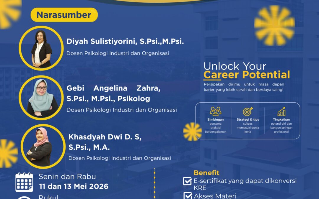 JOB COACHING 2026 – Unlock Your Career Potential!