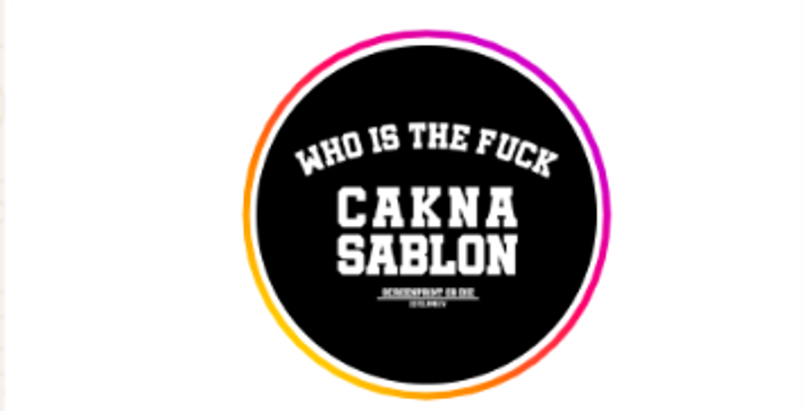 sablone
